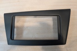 Preview: Conversion kit 1-Din radio bay for Cuore 2007